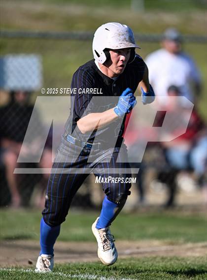 Thumbnail 1 in University Prep vs McKinleyville (Foothill Tournament) photogallery.
