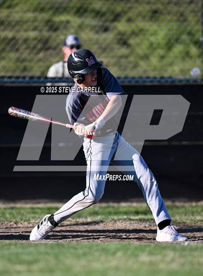 Thumbnail 1 in University Prep vs McKinleyville (Foothill Tournament) photogallery.