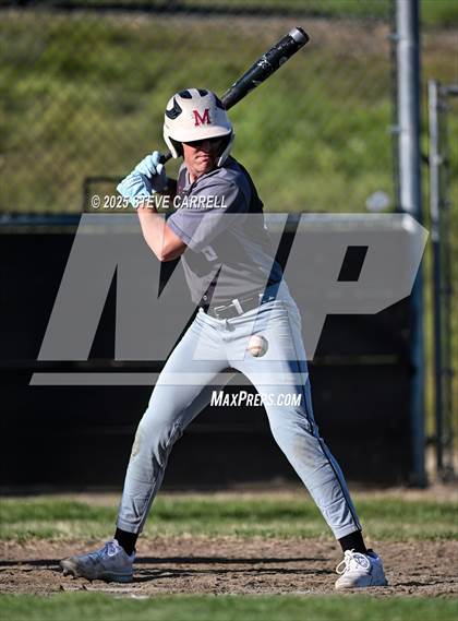 Thumbnail 3 in University Prep vs McKinleyville (Foothill Tournament) photogallery.