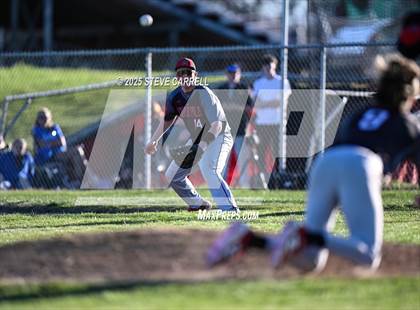 Thumbnail 3 in University Prep vs McKinleyville (Foothill Tournament) photogallery.