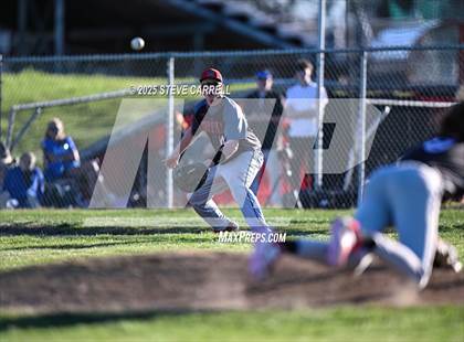 Thumbnail 1 in University Prep vs McKinleyville (Foothill Tournament) photogallery.