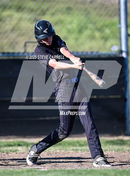 Thumbnail 3 in University Prep vs McKinleyville (Foothill Tournament) photogallery.