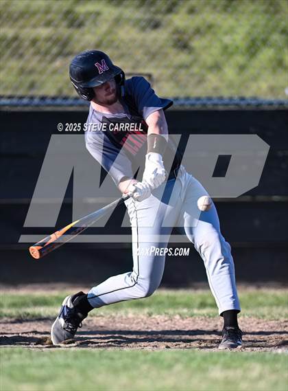 Thumbnail 3 in University Prep vs McKinleyville (Foothill Tournament) photogallery.