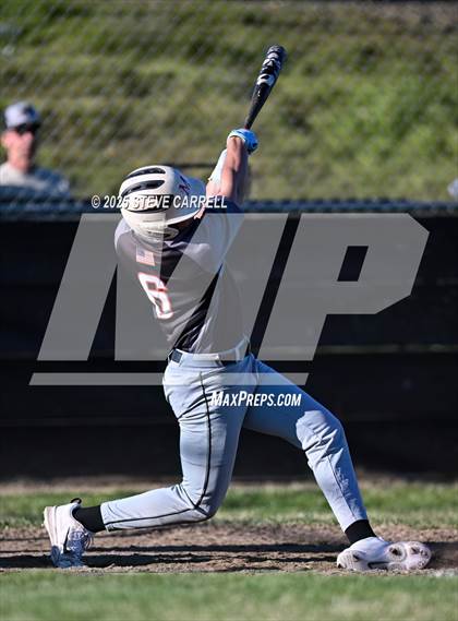 Thumbnail 2 in University Prep vs McKinleyville (Foothill Tournament) photogallery.