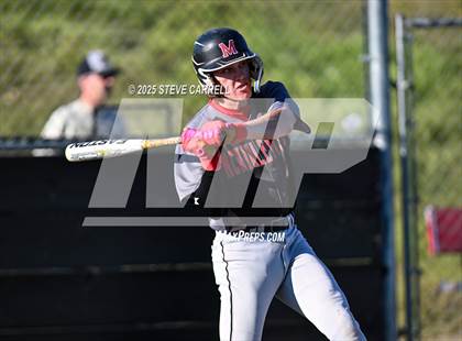 Thumbnail 3 in University Prep vs McKinleyville (Foothill Tournament) photogallery.