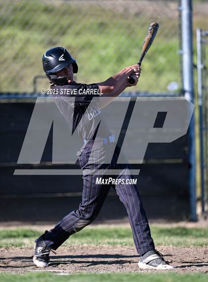 Thumbnail 1 in University Prep vs McKinleyville (Foothill Tournament) photogallery.