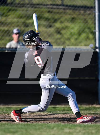 Thumbnail 2 in University Prep vs McKinleyville (Foothill Tournament) photogallery.