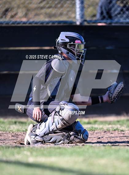 Thumbnail 2 in University Prep vs McKinleyville (Foothill Tournament) photogallery.