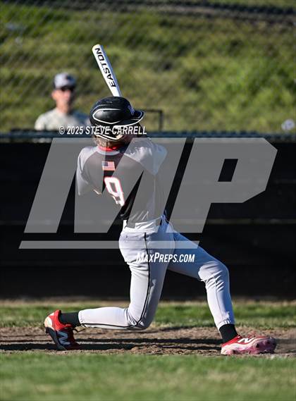 Thumbnail 1 in University Prep vs McKinleyville (Foothill Tournament) photogallery.