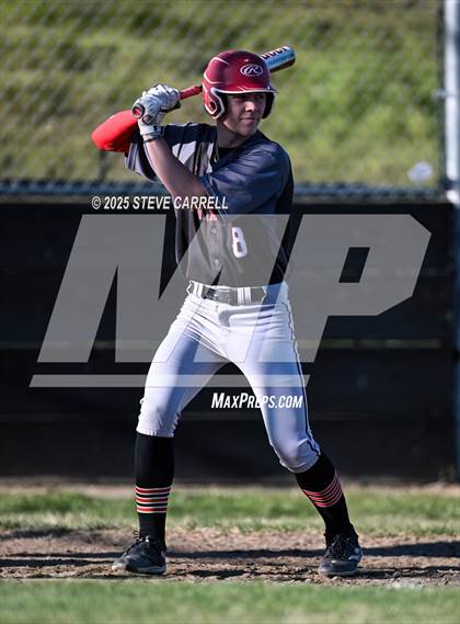Thumbnail 3 in University Prep vs McKinleyville (Foothill Tournament) photogallery.