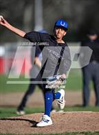 Photo from the gallery "University Prep vs McKinleyville (Foothill Tournament)"