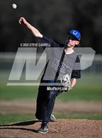 Photo from the gallery "University Prep vs McKinleyville (Foothill Tournament)"