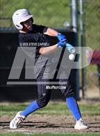 Photo from the gallery "University Prep vs McKinleyville (Foothill Tournament)"