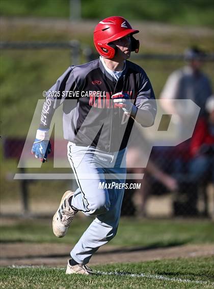 Thumbnail 3 in University Prep vs McKinleyville (Foothill Tournament) photogallery.