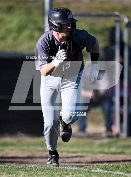 Thumbnail 3 in University Prep vs McKinleyville (Foothill Tournament) photogallery.