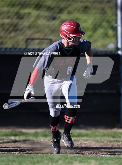 Thumbnail 1 in University Prep vs McKinleyville (Foothill Tournament) photogallery.