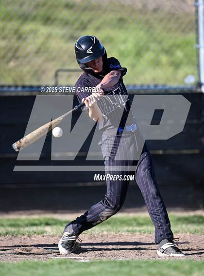 Thumbnail 2 in University Prep vs McKinleyville (Foothill Tournament) photogallery.