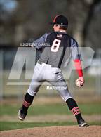 Photo from the gallery "University Prep vs McKinleyville (Foothill Tournament)"