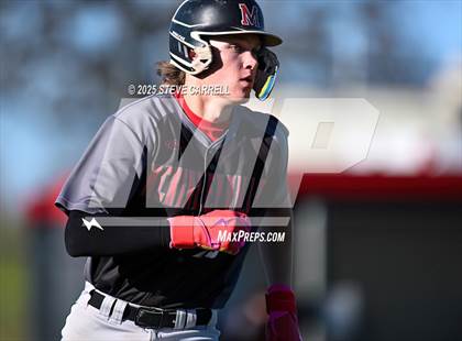 Thumbnail 2 in University Prep vs McKinleyville (Foothill Tournament) photogallery.