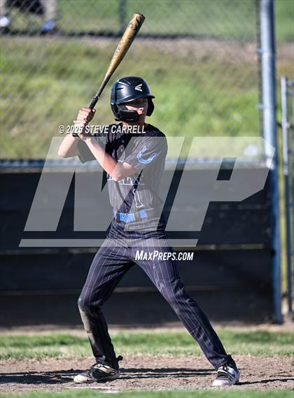 Thumbnail 1 in University Prep vs McKinleyville (Foothill Tournament) photogallery.