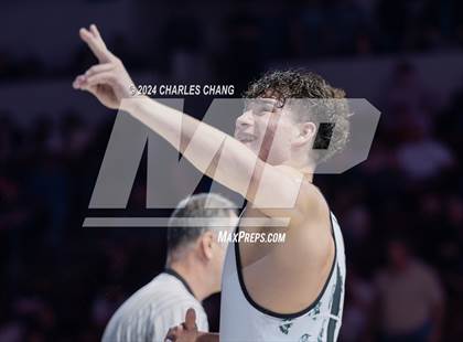 Thumbnail 1 in CIF Boys State Wrestling Championships (Finals) photogallery.
