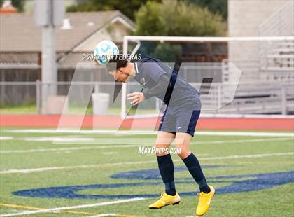 Thumbnail 1 in Pleasant Valley @ Ygnacio Valley (CIF North Regional Semifinal) photogallery.