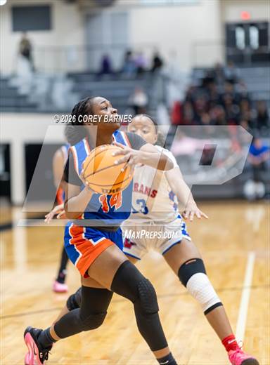 Central vs. Veterans (HoCo Bear Brawl)