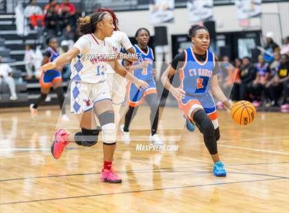 Thumbnail 3 in Central vs. Veterans (HoCo Bear Brawl) photogallery.