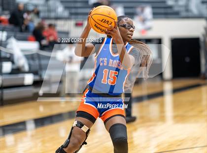 Thumbnail 3 in Central vs. Veterans (HoCo Bear Brawl) photogallery.