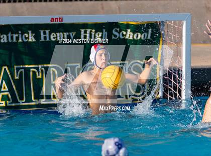 Thumbnail 3 in Grossmont @ Patrick Henry photogallery.