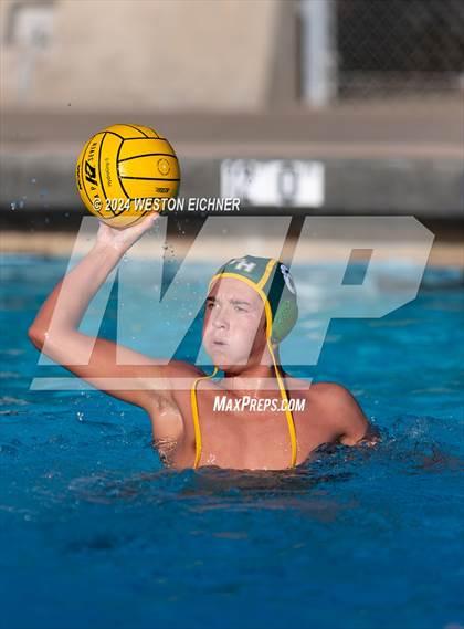 Thumbnail 1 in Grossmont @ Patrick Henry photogallery.