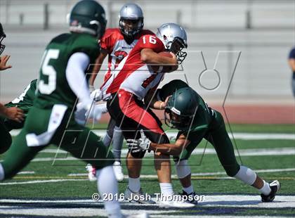 Thumbnail 1 in Ayala @ Chino Hills photogallery.