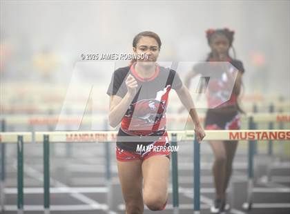 Thumbnail 2 in Mandarin Preseason Classic (Hurdles) photogallery.