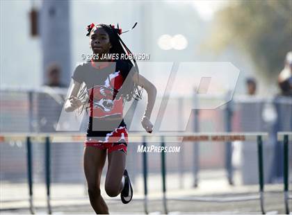 Thumbnail 3 in Mandarin Preseason Classic (Hurdles) photogallery.