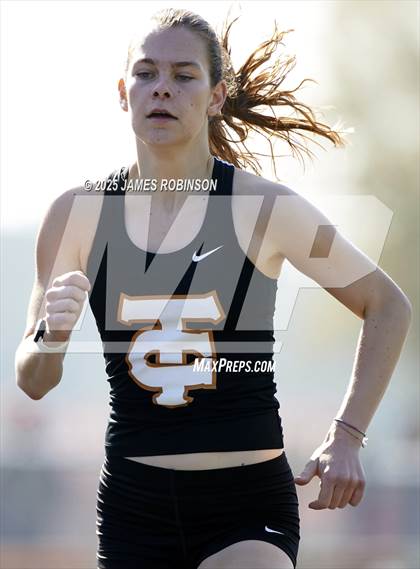 Thumbnail 1 in Mandarin Preseason Classic (Hurdles) photogallery.