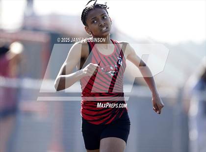Thumbnail 2 in Mandarin Preseason Classic (Hurdles) photogallery.