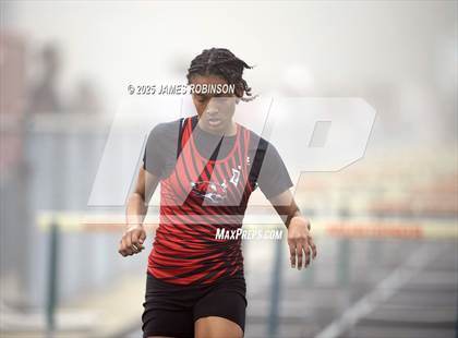 Thumbnail 3 in Mandarin Preseason Classic (Hurdles) photogallery.