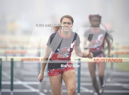 Thumbnail 1 in Mandarin Preseason Classic (Hurdles) photogallery.