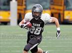 Photo from the gallery "Union vs. Foothill (CBA Football Classic)"