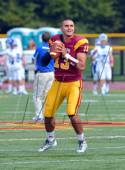Thumbnail 2 in Darien @ St. Joseph photogallery.