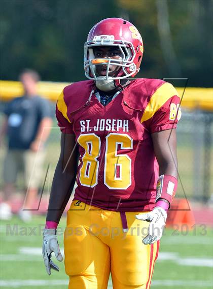 Thumbnail 2 in Darien @ St. Joseph photogallery.