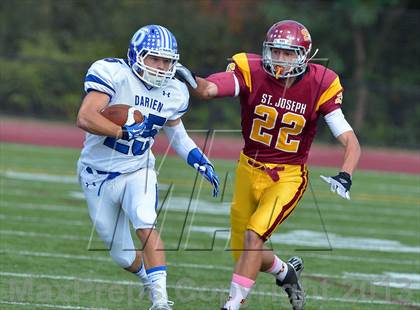 Thumbnail 3 in Darien @ St. Joseph photogallery.
