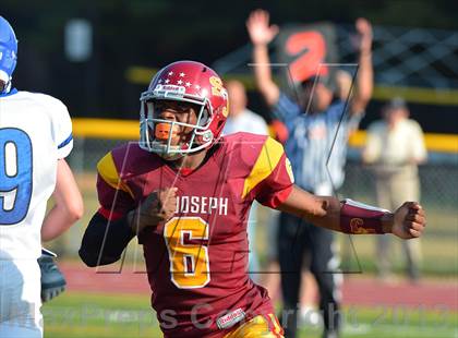 Thumbnail 2 in Darien @ St. Joseph photogallery.