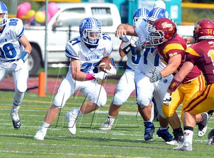 Thumbnail 3 in Darien @ St. Joseph photogallery.