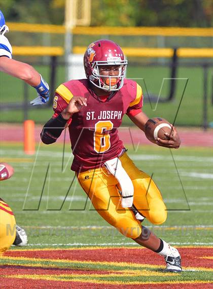Thumbnail 3 in Darien @ St. Joseph photogallery.