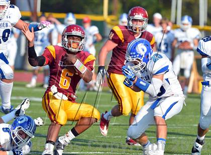 Thumbnail 1 in Darien @ St. Joseph photogallery.