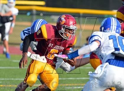 Thumbnail 2 in Darien @ St. Joseph photogallery.