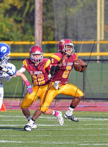 Thumbnail 1 in Darien @ St. Joseph photogallery.