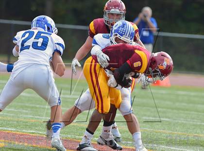 Thumbnail 2 in Darien @ St. Joseph photogallery.