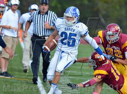 Thumbnail 2 in Darien @ St. Joseph photogallery.